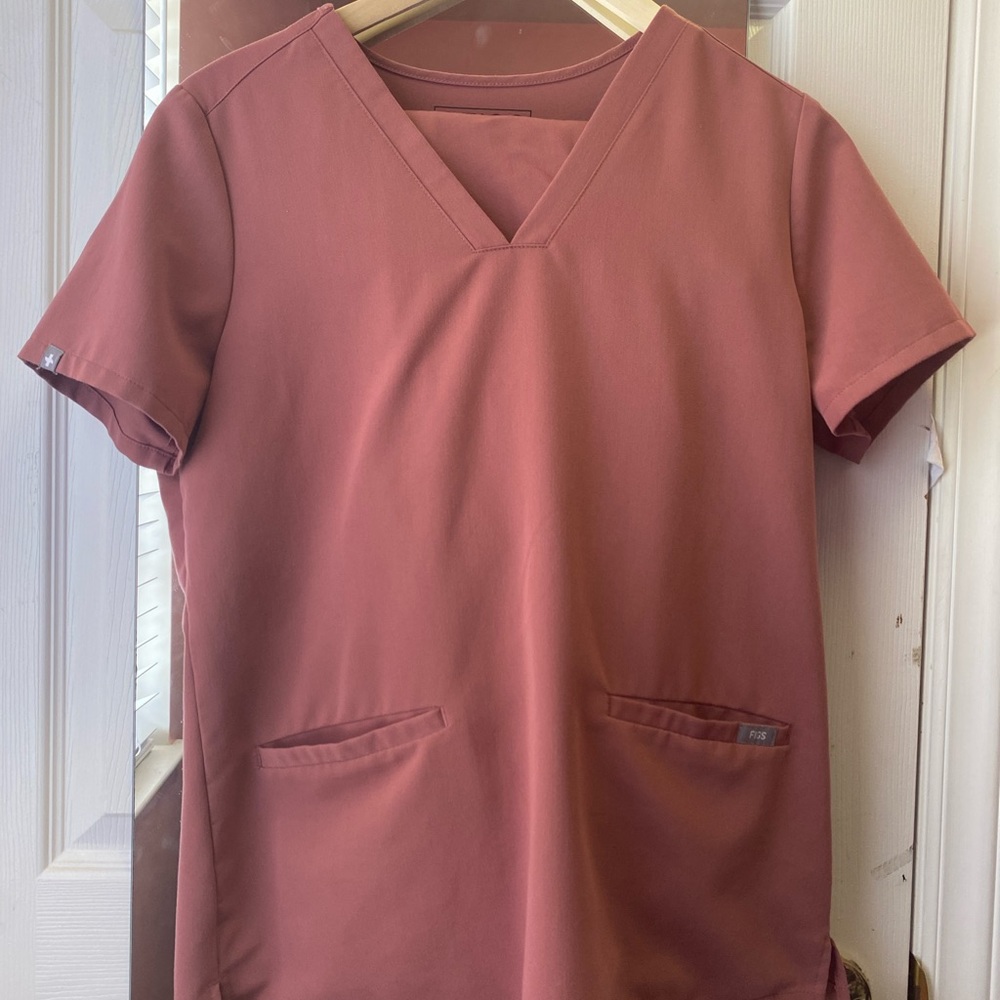 Figs Scrubs